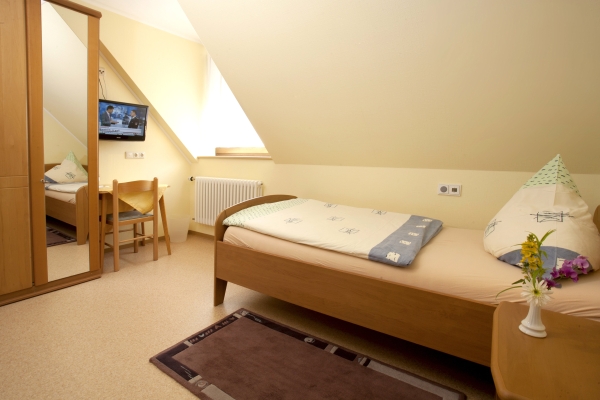 Hotel Haus Hubertus